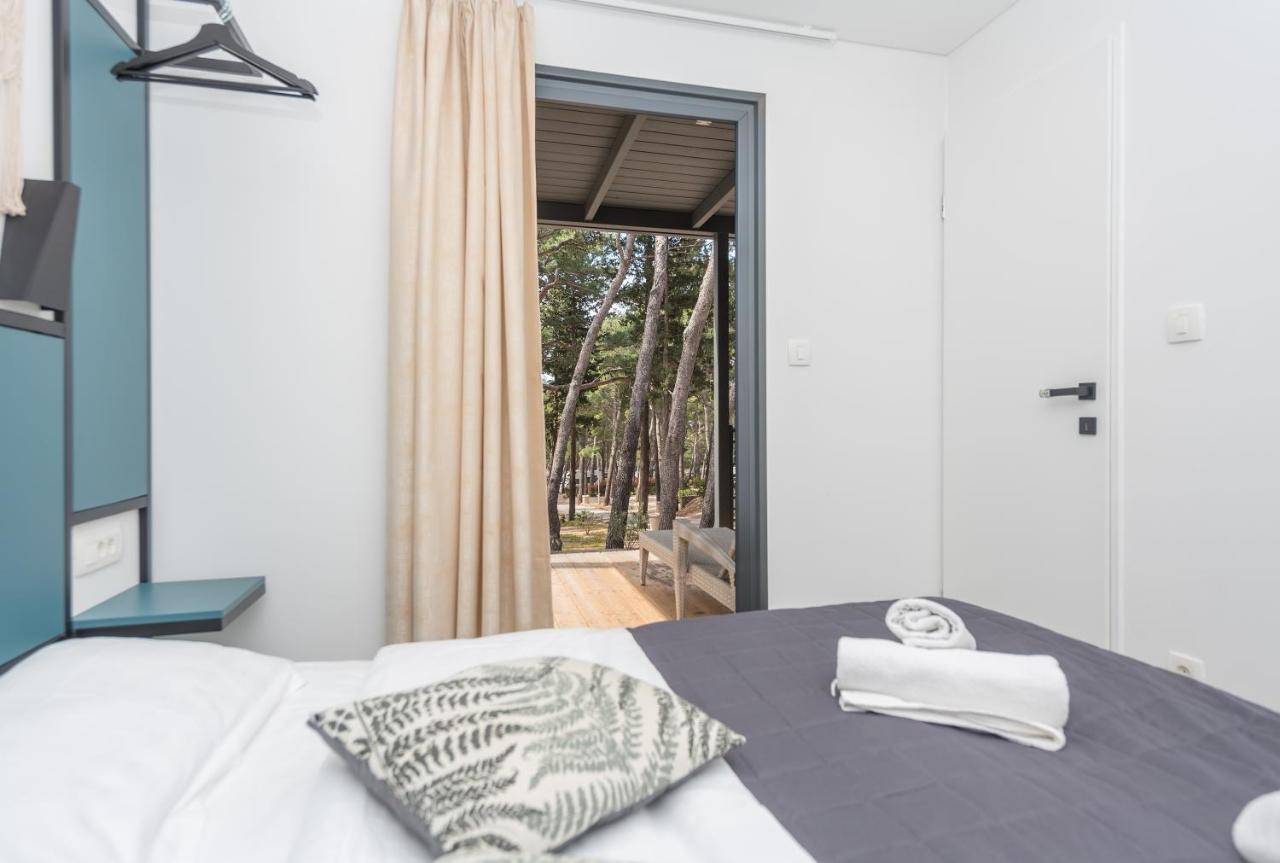 Riviera Mobile Home Makarska Luaran gambar