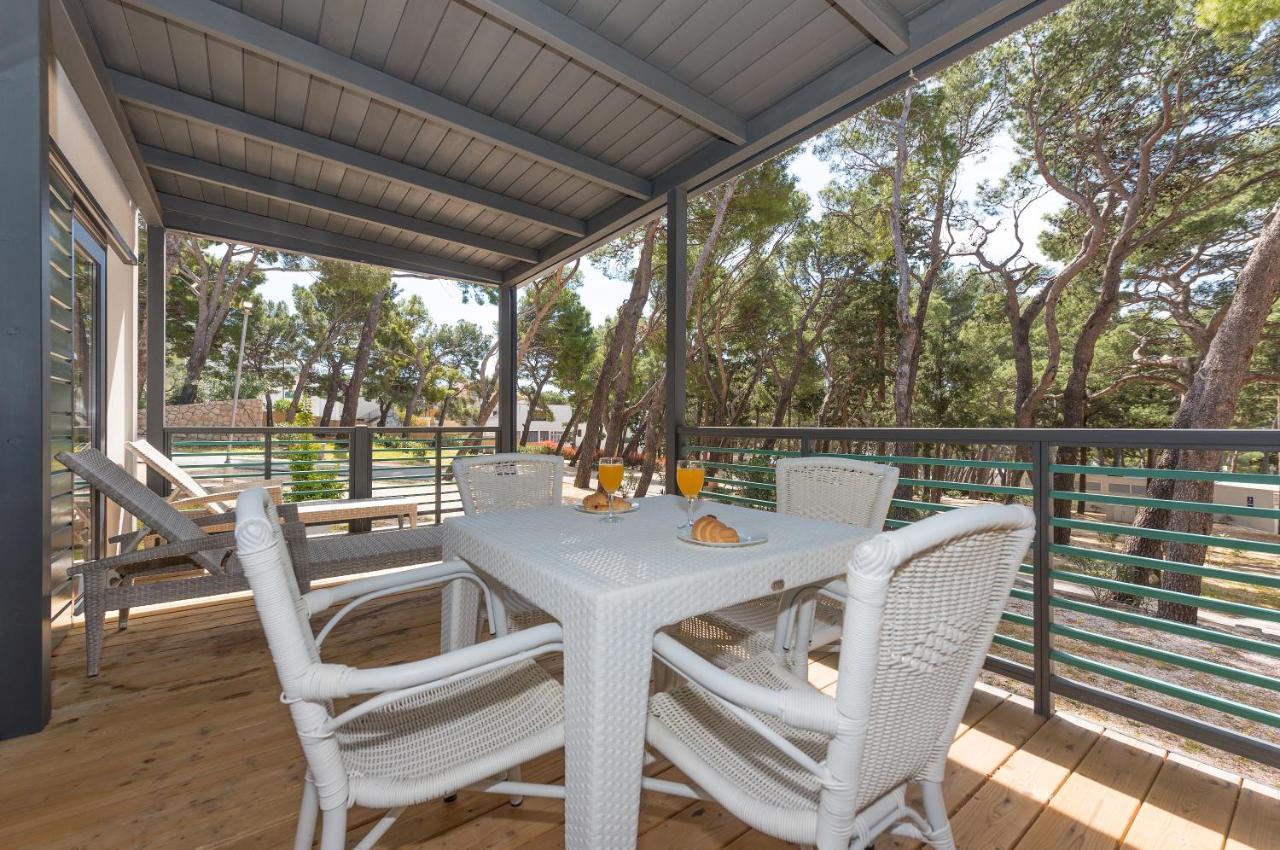 Riviera Mobile Home Makarska Luaran gambar