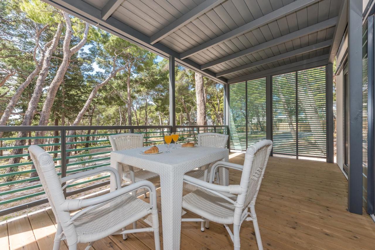 Riviera Mobile Home Makarska Luaran gambar